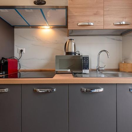 Guest Planet - Bicocca Suites Milano Ngoại thất bức ảnh