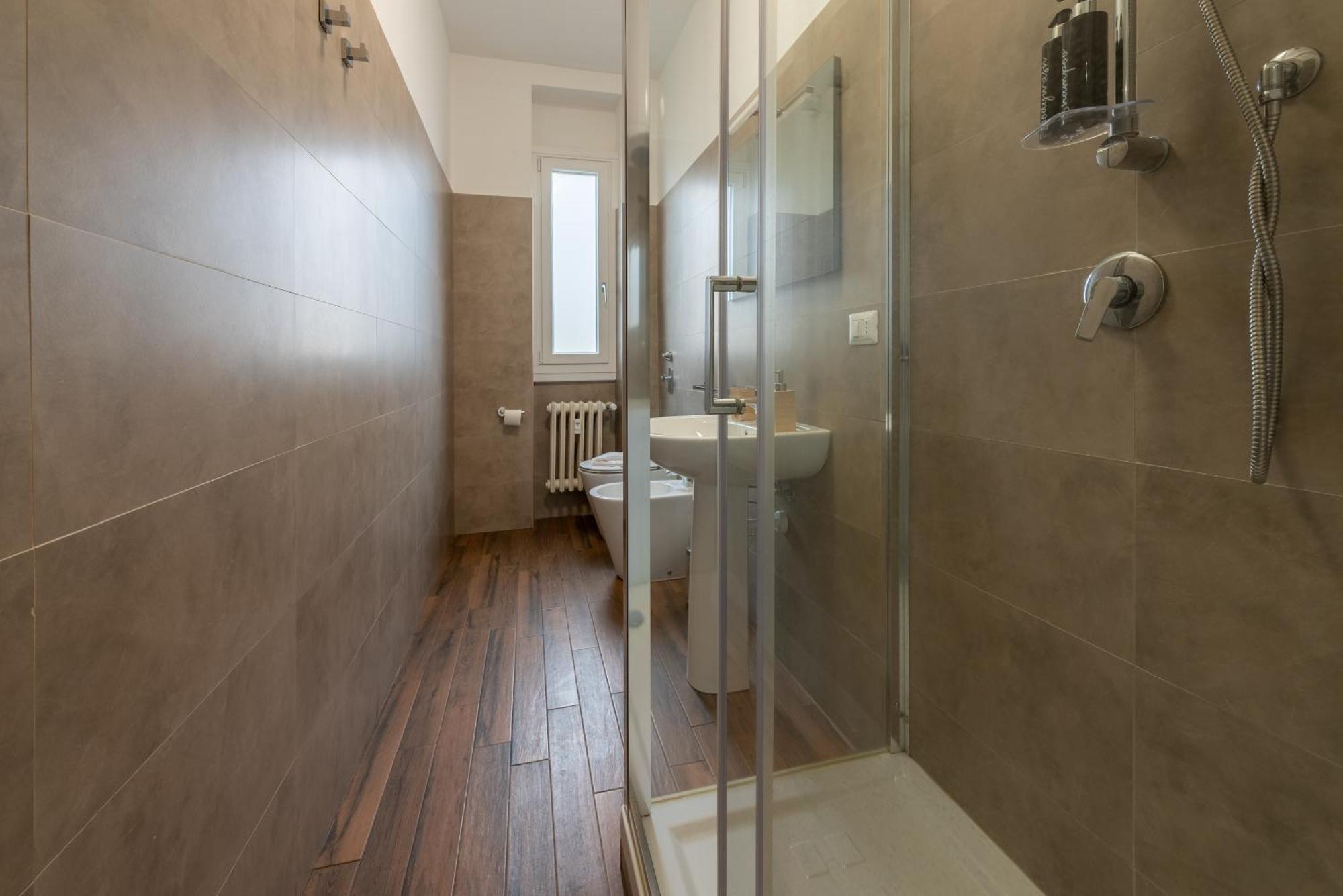Guest Planet - Bicocca Suites Milano Ngoại thất bức ảnh