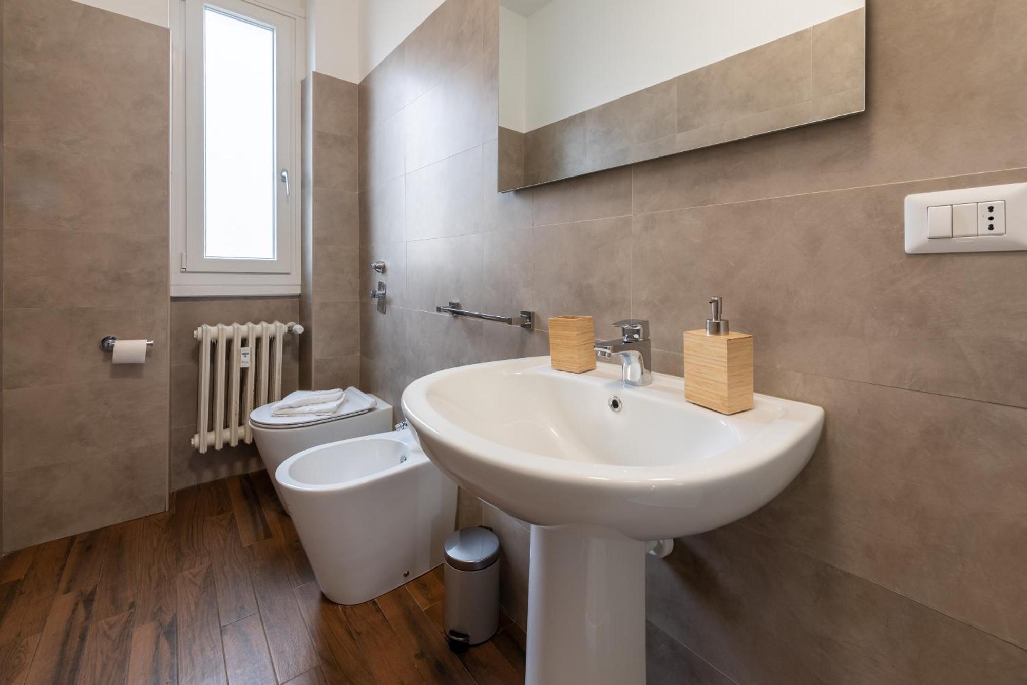 Guest Planet - Bicocca Suites Milano Ngoại thất bức ảnh