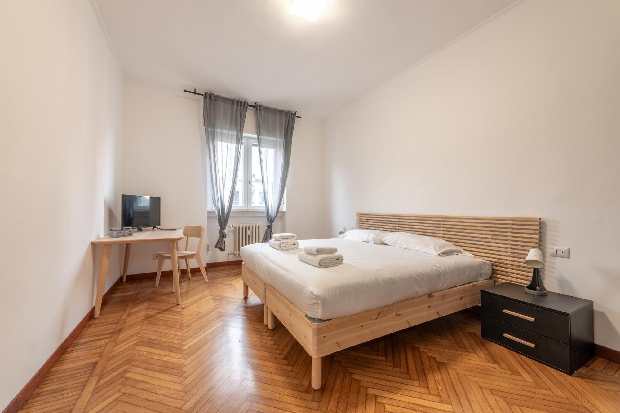 Guest Planet - Bicocca Suites Milano Ngoại thất bức ảnh