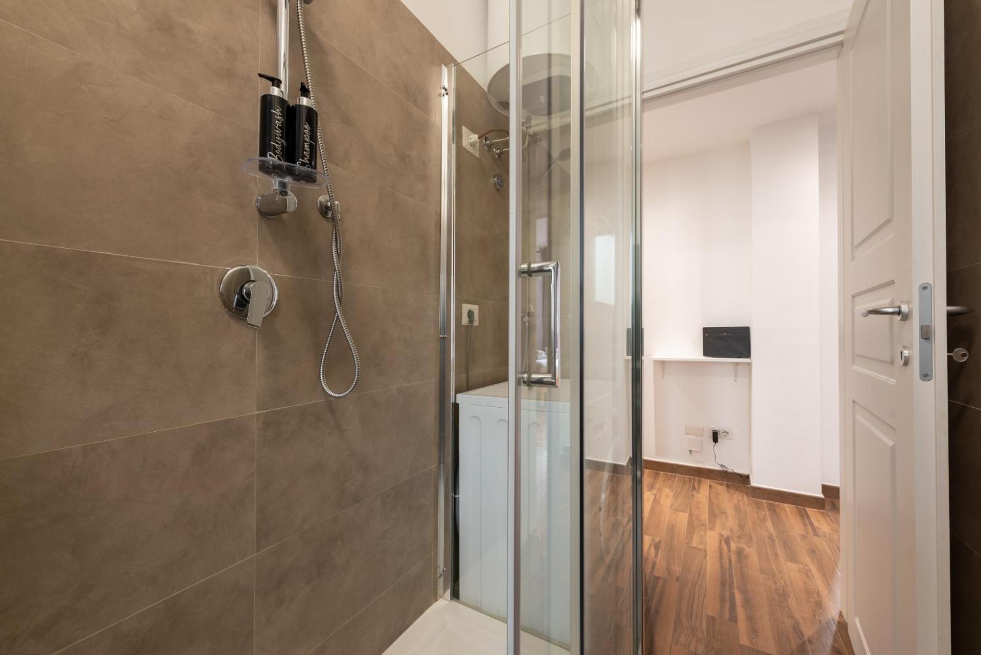 Guest Planet - Bicocca Suites Milano Ngoại thất bức ảnh