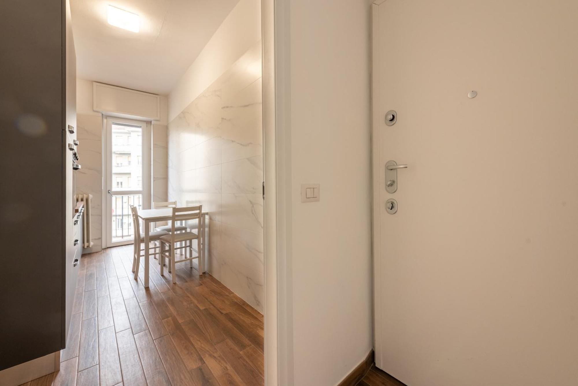 Guest Planet - Bicocca Suites Milano Ngoại thất bức ảnh