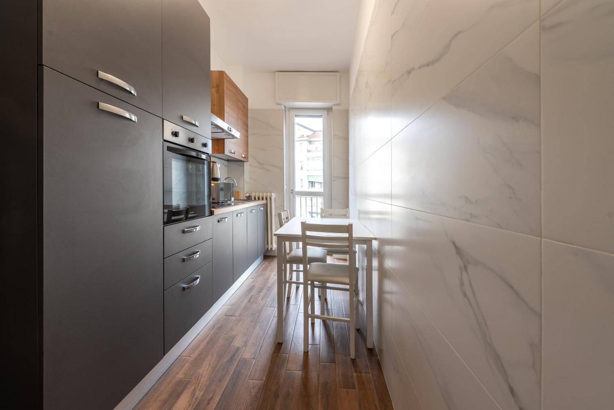 Guest Planet - Bicocca Suites Milano Ngoại thất bức ảnh